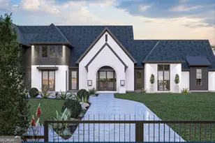 0 Ebenezer Church Rd, Fayetteville, GA 30215 - Photo 3