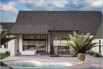 0 Ebenezer Church Road #2, Fayetteville, GA 30215 - Photo 7