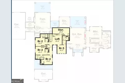 0 Ebenezer Church Road #2, Fayetteville, GA 30215 - Photo 31