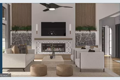 0 Ebenezer Church Road #2, Fayetteville, GA 30215 - Photo 15