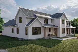 0 Ebenezer Church Lot 1 Rd, Fayetteville, GA 30215 - Photo 5