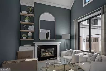 0 Ebenezer Church Lot 1 Road #1, Fayetteville, GA 30215 - Photo 11