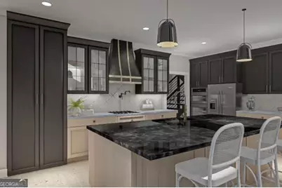 0 Ebenezer Church Lot 1 Road #1, Fayetteville, GA 30215 - Photo 9