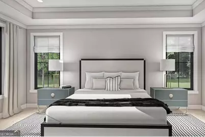 0 Ebenezer Church Lot 1 Road #1, Fayetteville, GA 30215 - Photo 15