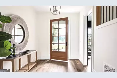 110 Godby Drive #LOT 2, Fayetteville, GA 30215 - Photo 5