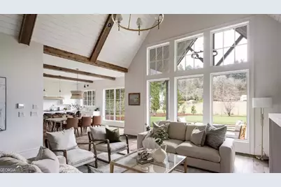 110 Godby Drive #LOT 2, Fayetteville, GA 30215 - Photo 13