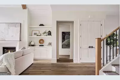 110 Godby Drive #LOT 2, Fayetteville, GA 30215 - Photo 15