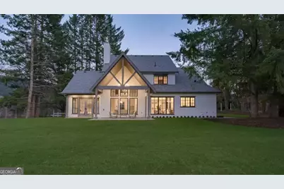 110 Godby Drive #LOT 2, Fayetteville, GA 30215 - Photo 67