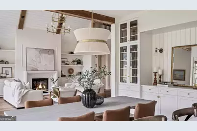 110 Godby Drive #LOT 2, Fayetteville, GA 30215 - Photo 33