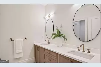 110 Godby Drive #LOT 2, Fayetteville, GA 30215 - Photo 57