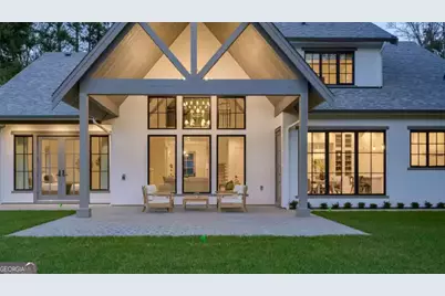 110 Godby Drive #LOT 2, Fayetteville, GA 30215 - Photo 65