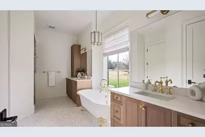 110 Godby Drive #LOT 2, Fayetteville, GA 30215 - Photo 43