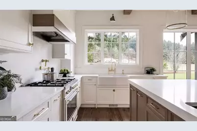 110 Godby Drive #LOT 2, Fayetteville, GA 30215 - Photo 23