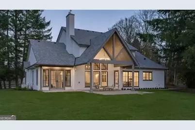 110 Godby Drive #LOT 2, Fayetteville, GA 30215 - Photo 3