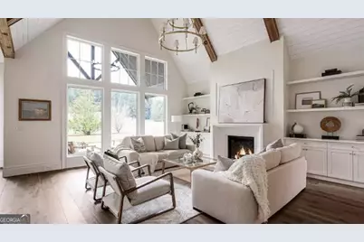 110 Godby Drive #LOT 2, Fayetteville, GA 30215 - Photo 7