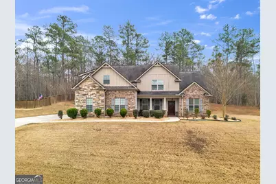 308 Cinnamon Bark Pass, Locust Grove, GA 30248 - Photo 3