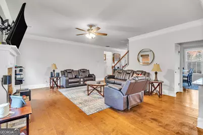 308 Cinnamon Bark Pass, Locust Grove, GA 30248 - Photo 25