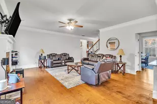 308 Cinnamon Bark Pass, Locust Grove, GA 30248 - Photo 25