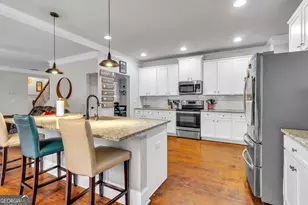 308 Cinnamon Bark Pass, Locust Grove, GA 30248 - Photo 29