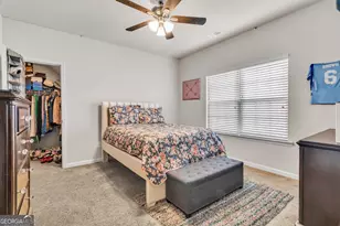 308 Cinnamon Bark Pass, Locust Grove, GA 30248 - Photo 45