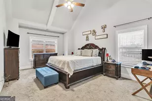 308 Cinnamon Bark Pass, Locust Grove, GA 30248 - Photo 17