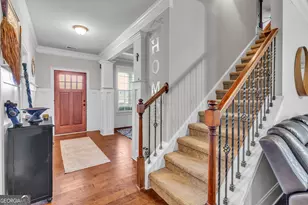 308 Cinnamon Bark Pass, Locust Grove, GA 30248 - Photo 37