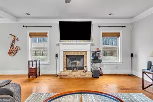 308 Cinnamon Bark Pass, Locust Grove, GA 30248 - Photo 23