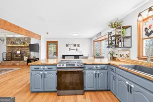 194 Bunny Trail, Clarkesville, GA 30523 - Photo 15