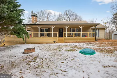 194 Bunny Trail, Clarkesville, GA 30523 - Photo 37