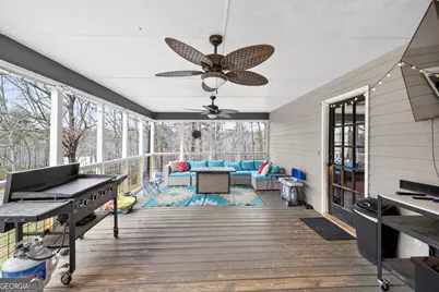 194 Bunny Trail, Clarkesville, GA 30523 - Photo 33