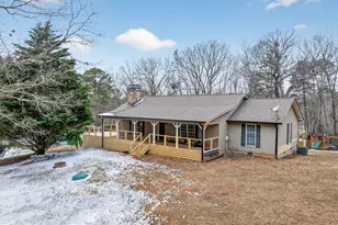 194 Bunny Trail, Clarkesville, GA 30523 - Photo 1