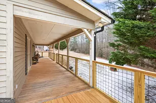 194 Bunny Trail, Clarkesville, GA 30523 - Photo 49