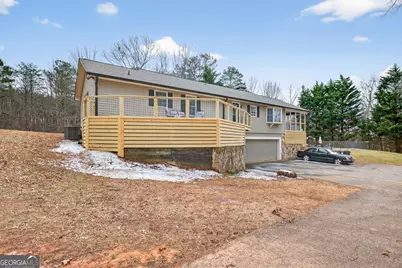 194 Bunny Trail, Clarkesville, GA 30523 - Photo 45