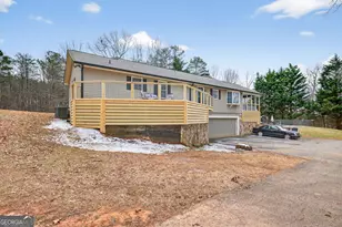 194 Bunny Trail, Clarkesville, GA 30523 - Photo 45