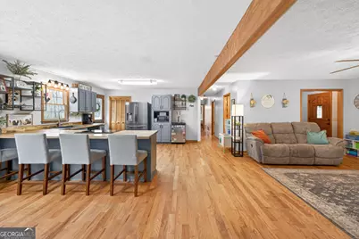 194 Bunny Trail, Clarkesville, GA 30523 - Photo 9