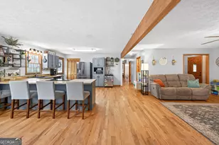 194 Bunny Trail, Clarkesville, GA 30523 - Photo 9