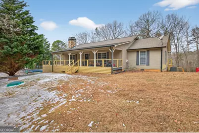 194 Bunny Trail, Clarkesville, GA 30523 - Photo 5