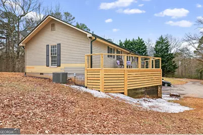 194 Bunny Trail, Clarkesville, GA 30523 - Photo 43