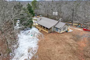 194 Bunny Trail, Clarkesville, GA 30523 - Photo 53