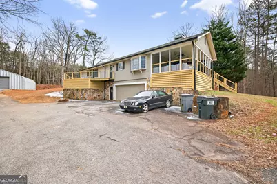 194 Bunny Trail, Clarkesville, GA 30523 - Photo 47