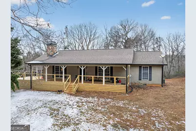 194 Bunny Trail, Clarkesville, GA 30523 - Photo 51