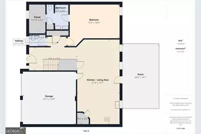 197 Stocks Circle, West Point, GA 31833 - Photo 61