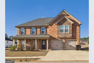 197 Stocks Circle, West Point, GA 31833 - Photo 1