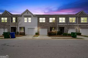 1677 Vernon Blvd, Decatur, GA 30035 - Photo 13