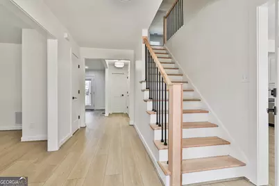 110 Presidio Park, Peachtree City, GA 30269 - Photo 5