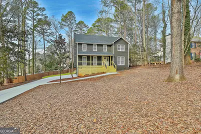 110 Presidio Park, Peachtree City, GA 30269 - Photo 1