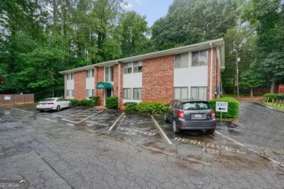 4266 Roswell Road NE #K2, Atlanta, GA 30342 - Photo 1