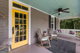 16156 Barnesville St, Zebulon, GA 30295 - Photo 3