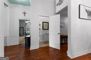 16156 Barnesville St, Zebulon, GA 30295 - Photo 31