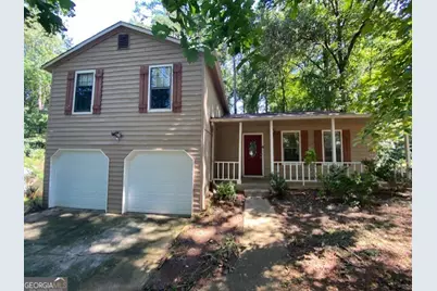 5389 Martins Crossing Road, Stone Mountain, GA 30088 - Photo 29